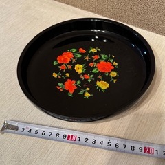 KENZO お盆
