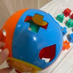 アンパンマン おもちゃ の画像