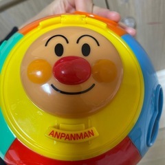 アンパンマン おもちゃ の画像