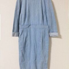 定価35920円Grace continentalワンピース　34の画像