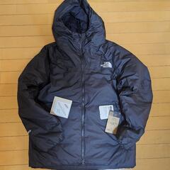 【新品・未使用・タグ付き】 THE NORTH FACE ザ・ノース・フェイス アグロウダブルウォールジャケット Aglow Doublewall Jacket NP62320 ブラック K Mサイズ [アウトドア 中綿ウェア ユニセックス]【0円】の画像