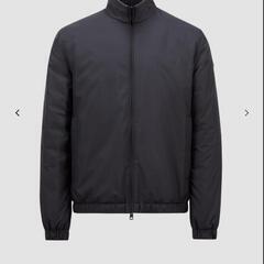 【新品同様・外出着用無し】 MONCLER モンクレール Ber...