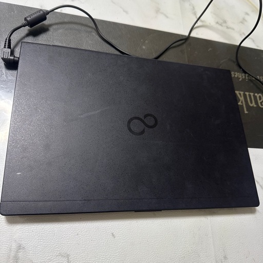 軽量799g LIFEBOOK U937/P Win11/office2021付
