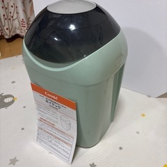 ポイテック　オムツ用ゴミ箱