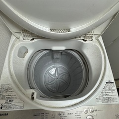 洗濯機