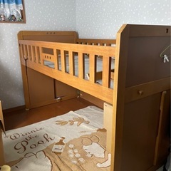 mesa y cama の画像