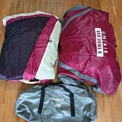 ファミリーテント Campers Collection UNIA...