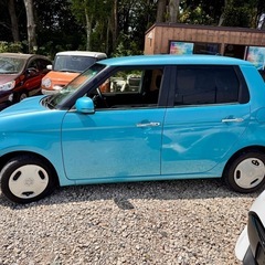 ホンダ　NーONE  平成25年車　車検。R8/02 の画像
