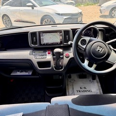 ホンダ　NーONE  平成25年車　車検。R8/02 の画像