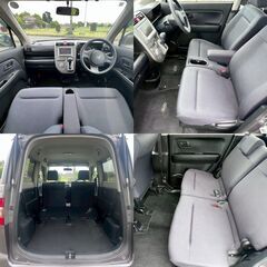 コミコミ🚘車検丸2年！修復歴無！バックカメラ！ナビ！キーレス！！点検整備付！名変全国無料！ゼストスポーツ！の画像