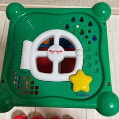 赤ちゃん ブロック　の画像