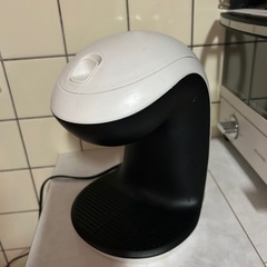 コーヒーメーカー　ミニ
