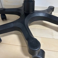 デュオレスト 疲れにくい オフィスチェア 腰痛対策 DR-7501SPの画像