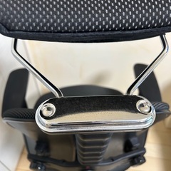 デュオレスト 疲れにくい オフィスチェア 腰痛対策 DR-7501SPの画像