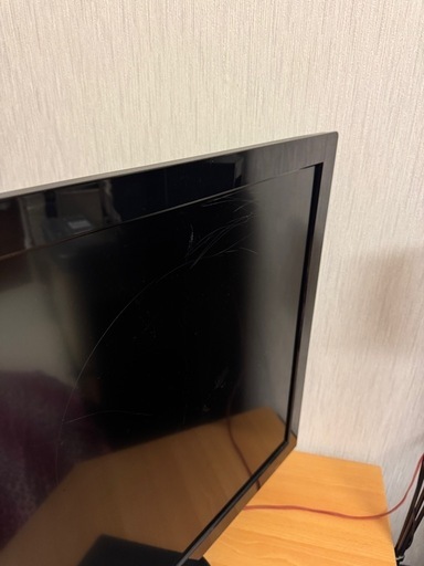 極美品】日立 液晶テレビ L39-N1 2014年製 HITACH K