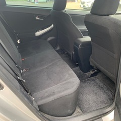 トヨタプリウスZVW30 Sグレード　2014 車検なしの画像