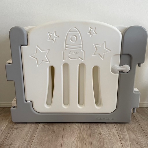 ベビーサークル