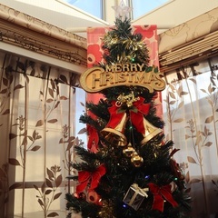 大型クリスマスツリー 240CMの画像