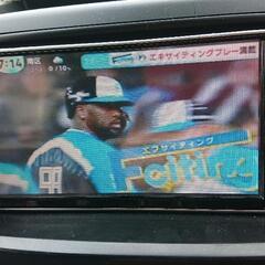 トヨタ純正ＨＤＤナビ