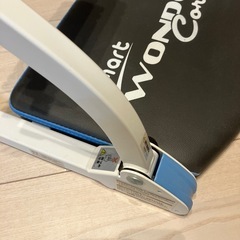 ワンダーコアの画像