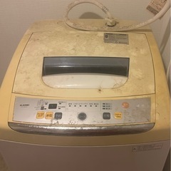 ES-TX5F｜洗濯機：シャープ
