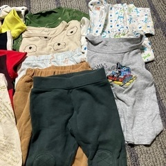 90〜95 子供服の画像