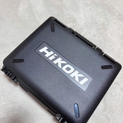HIKOKI＊インパクト