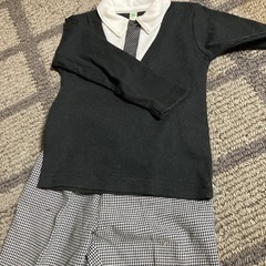 90〜95 子供服の画像