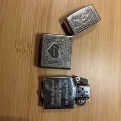 ZIPPOの画像