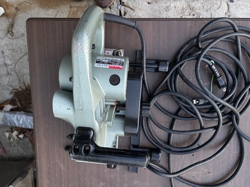 Makita 3803A 糸ノコ 100V 1430W