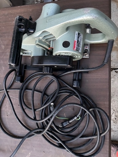 Makita 3803A 糸ノコ 100V 1430W