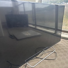 SONY BRAVIA KJ-48W730C 48インチ