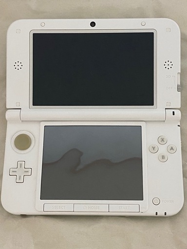 Nintendo 3DSLL ポケモンバンク ポケモンムーバーあり