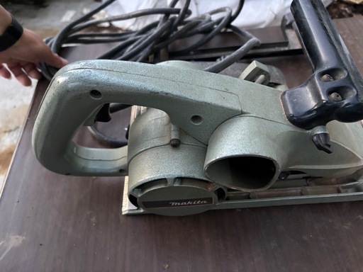 Makita 3803A 糸ノコ 100V 1430W