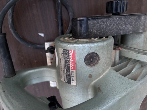 Makita 3803A 糸ノコ 100V 1430W