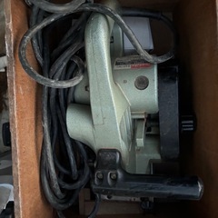 Makita 3803A 糸ノコ 100V 1430Wの画像