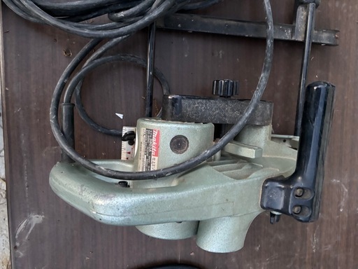 Makita 3803A 糸ノコ 100V 1430W
