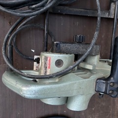 Makita 3803A 糸ノコ 100V 1430Wの画像