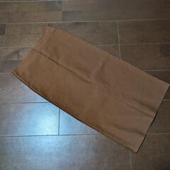 まとめ割あり♪新品☆スタイルアップ効果ありなタイトスカート☆モカ...