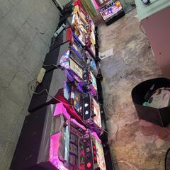 スロットの画像