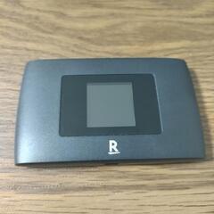 楽天 wifi pocket 2c