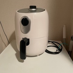 ノンフライヤー
の画像