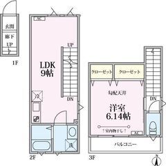 🤩桜台駅・破格の初期費用🤩バス・トイレ別  独立洗面台  室内洗濯機置き場  エアコン  オートロック  2人入居可 建物設備 駐輪場 キッチン システムキッチン / IHクッキングヒーター / ２口コンロ ライフライン 都市ガス 通信設備 CATV / 光ファイバー / インターネット無料 入居者条件 保証人不要 セキュリティ モニタ付インターホン バス・トイレ 専用バス / 専用トイレ / 温水洗浄便座 / 追焚機能 / 浴室乾燥機 / 給湯 その他 洗濯機置場 / フローリング / バルコニー  - 練馬区