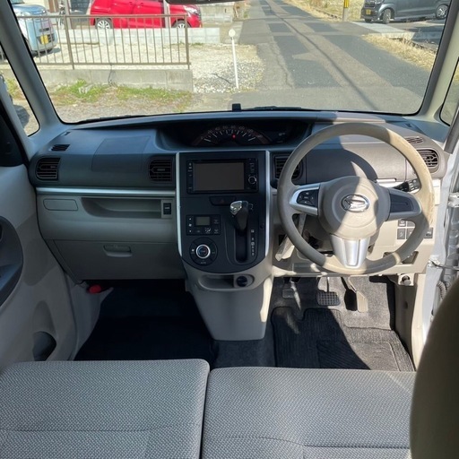 総額25.0万円☆ターボ☆スマｰトアシスト☆4WD☆平成26年式