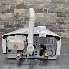 Rinnai リンナイ ユーティ RUS-V51LT(WH) ガス瞬間湯沸器 LPガス用の画像