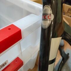 TESCHNER TRACK PRO　テシュナー　トラックプロ　トラック　カーボン　フレーム　競輪　ピスト　FC-7600 165mm  クランク付　国体出場モデル　トラックレーサーの画像