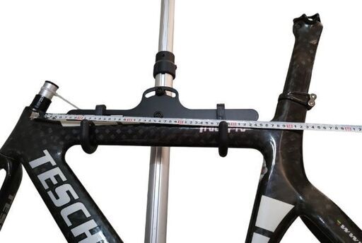 TESCHNER Track Pro カーボンフレーム TESCHNER TRACK PROテシュナートラックプロトラックカーボン