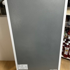 【冷蔵庫】※明日,明後日引き取り限定の画像