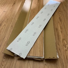 新品フロアタイル 12枚セット(複数セット購入可)※賃貸OKの画像