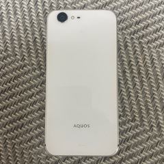 docomo SH-04Hの画像